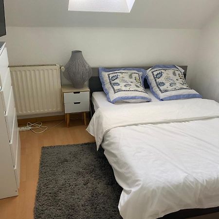 Chambre Cosy Nandy Exterior foto