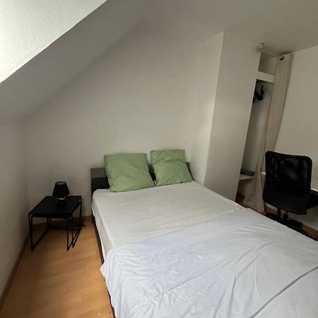 Chambre Cosy Nandy Exterior foto