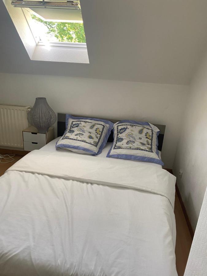 Chambre Cosy Nandy Exterior foto