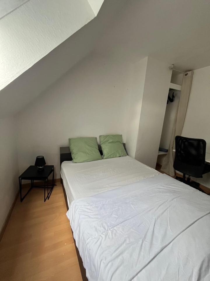 Chambre Cosy Nandy Exterior foto