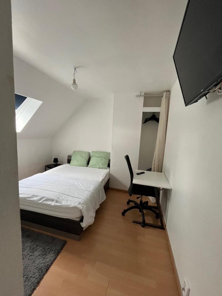Chambre Cosy Nandy Exterior foto