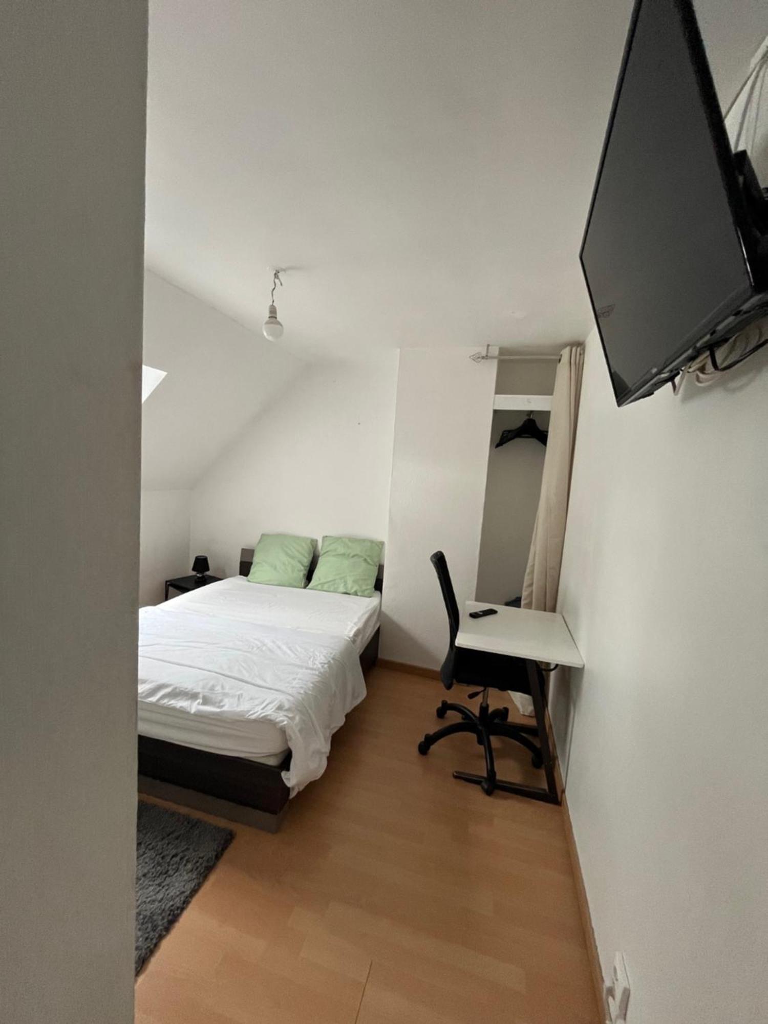 Chambre Cosy Nandy Exterior foto