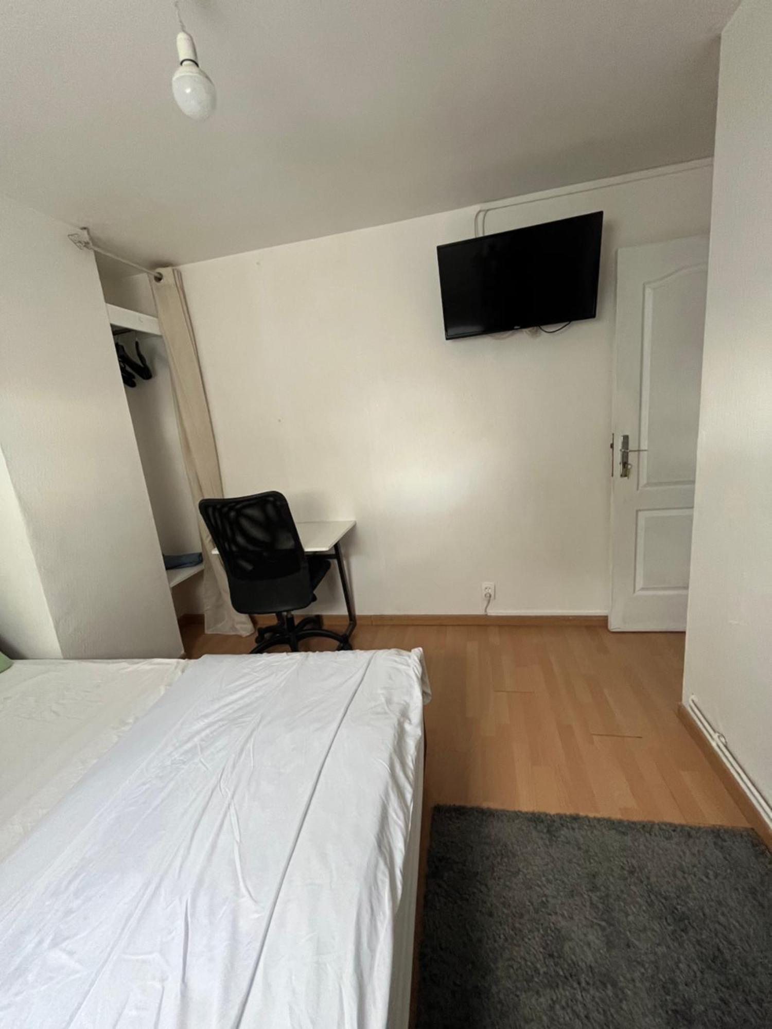 Chambre Cosy Nandy Exterior foto